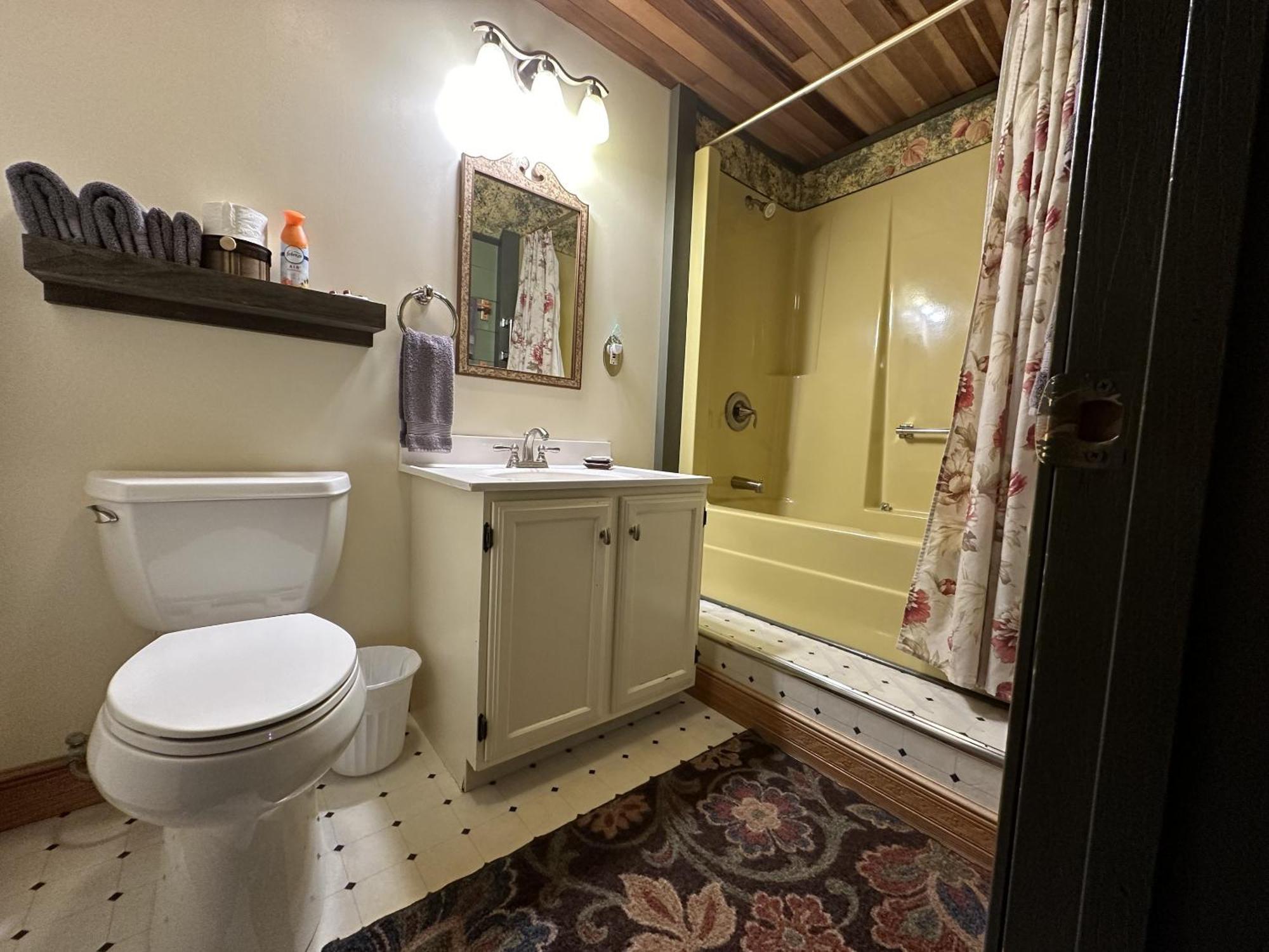 Country Sunshine Bed And Breakfast Hermosa Quarto foto