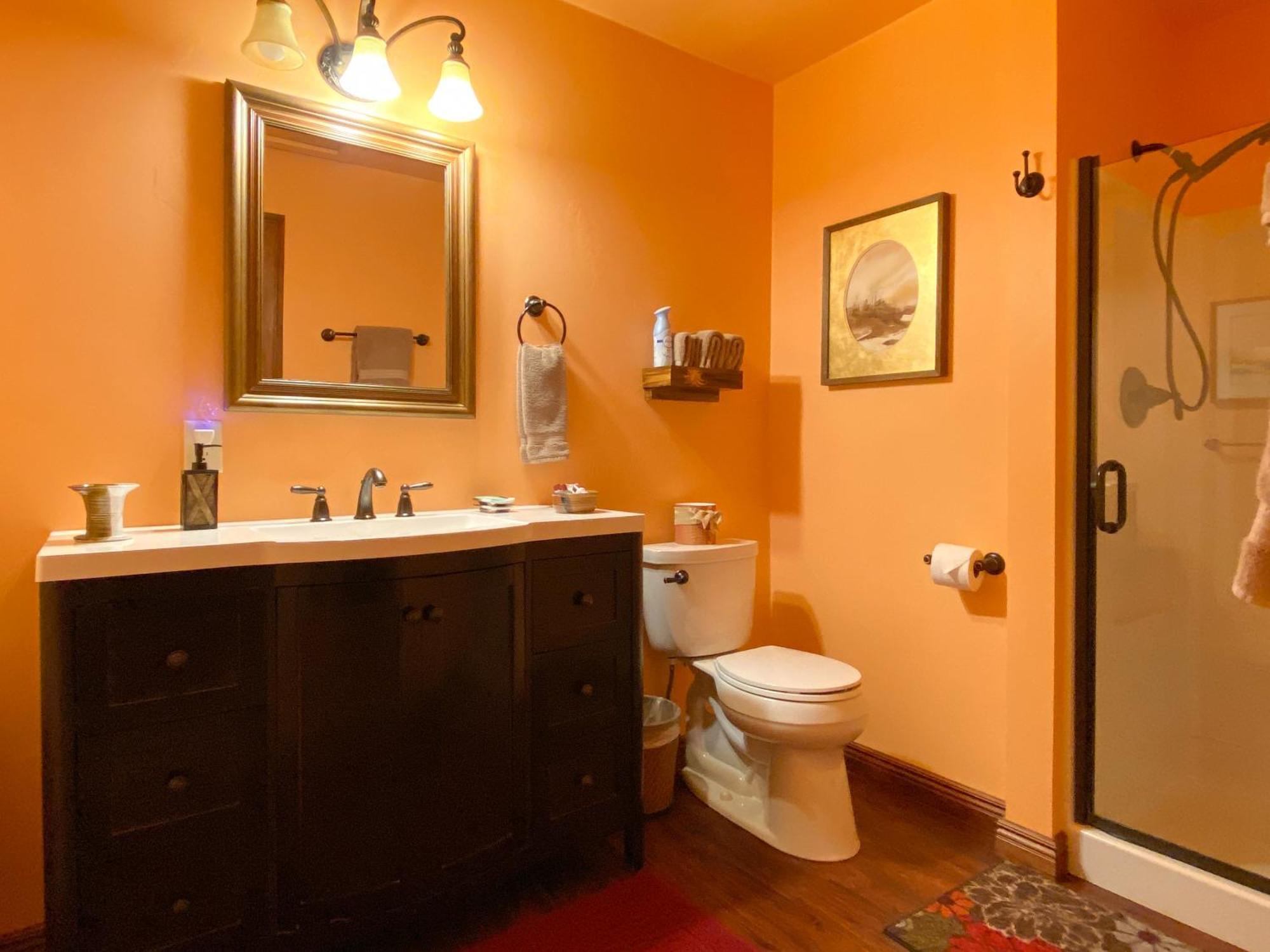 Country Sunshine Bed And Breakfast Hermosa Quarto foto