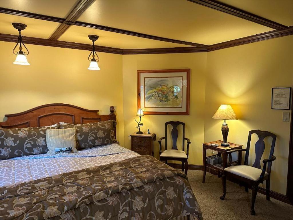 Country Sunshine Bed And Breakfast Hermosa Quarto foto