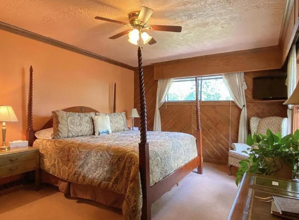 Country Sunshine Bed And Breakfast Hermosa Quarto foto