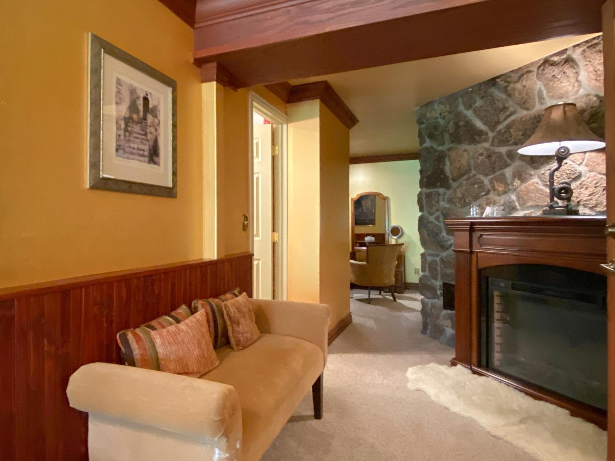 Country Sunshine Bed And Breakfast Hermosa Quarto foto