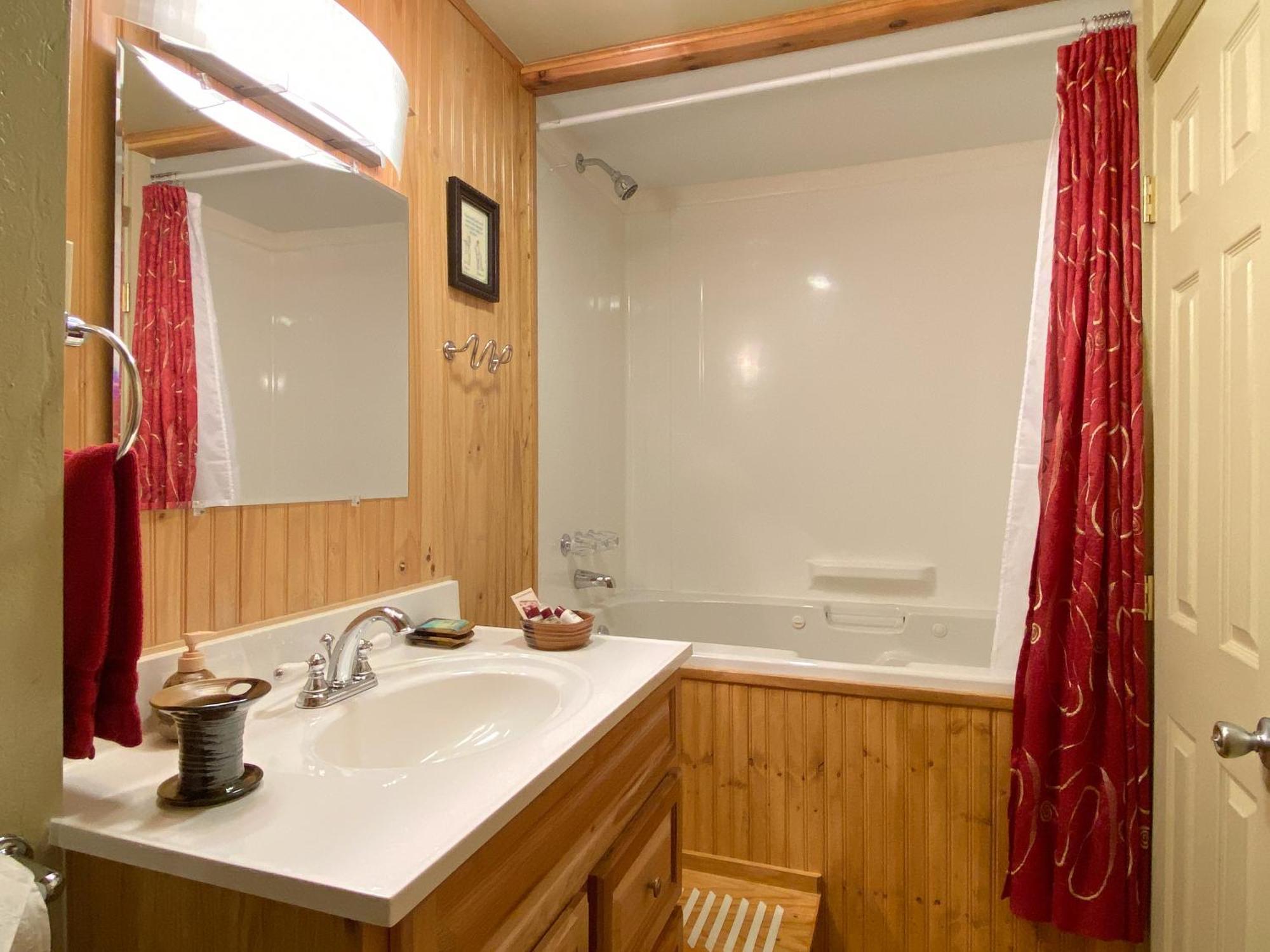Country Sunshine Bed And Breakfast Hermosa Quarto foto