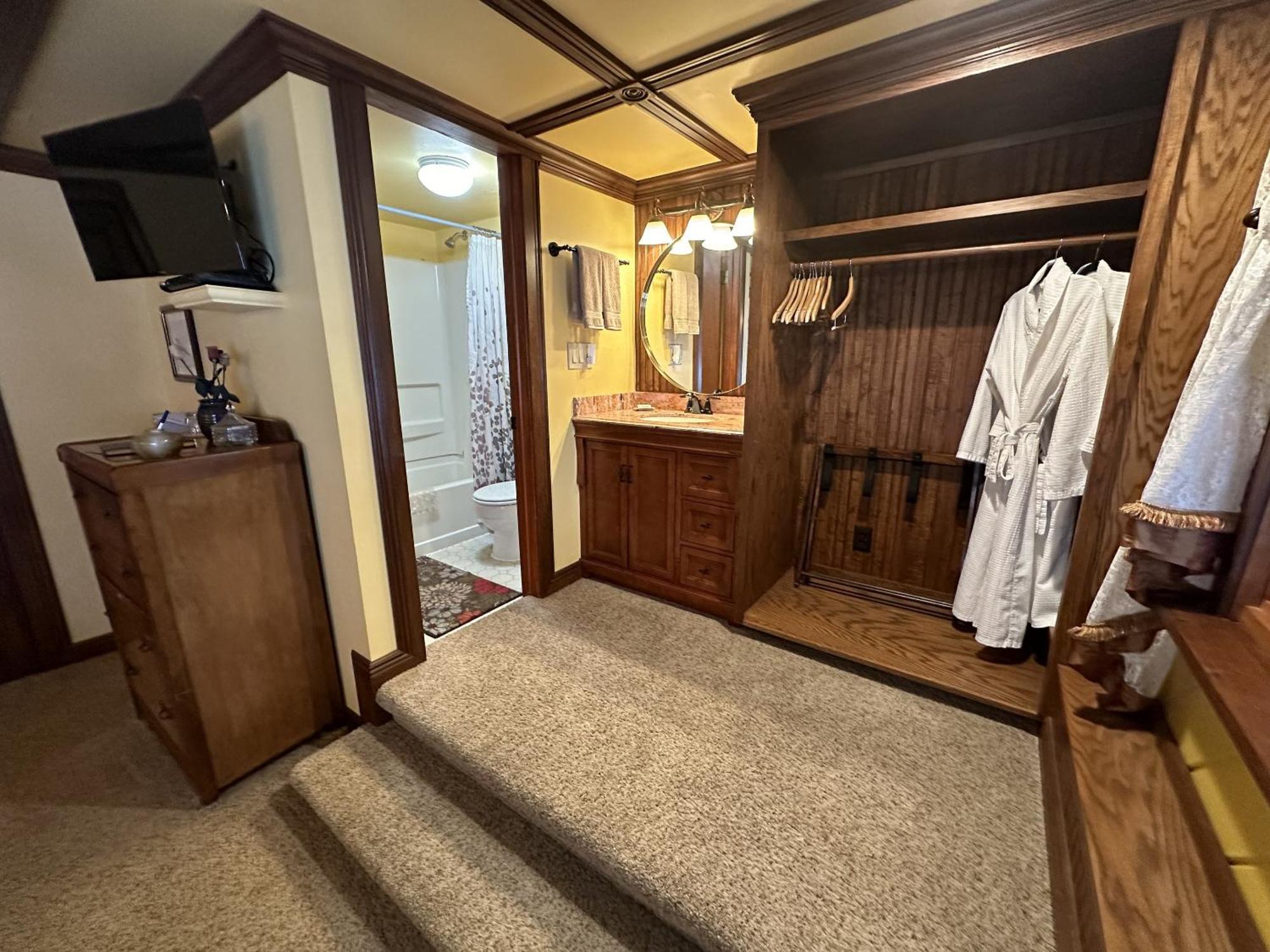 Country Sunshine Bed And Breakfast Hermosa Quarto foto