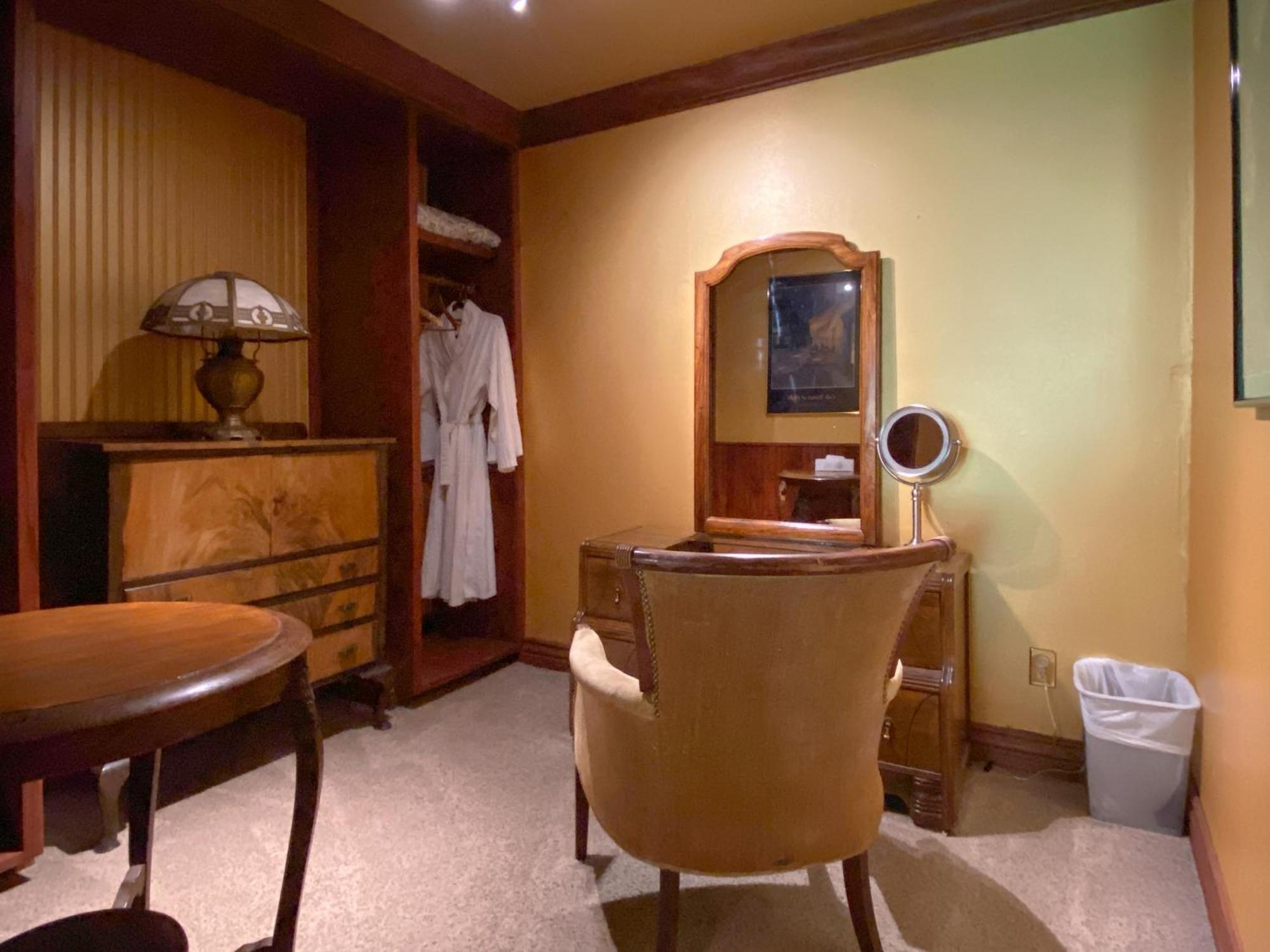 Country Sunshine Bed And Breakfast Hermosa Quarto foto