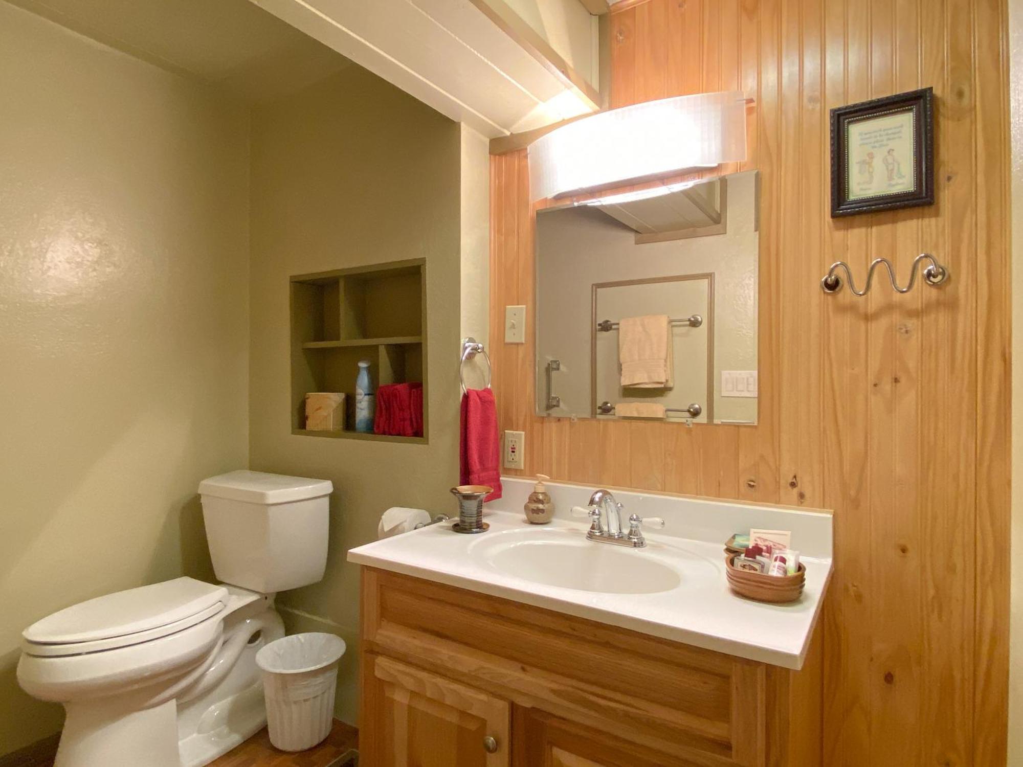 Country Sunshine Bed And Breakfast Hermosa Quarto foto