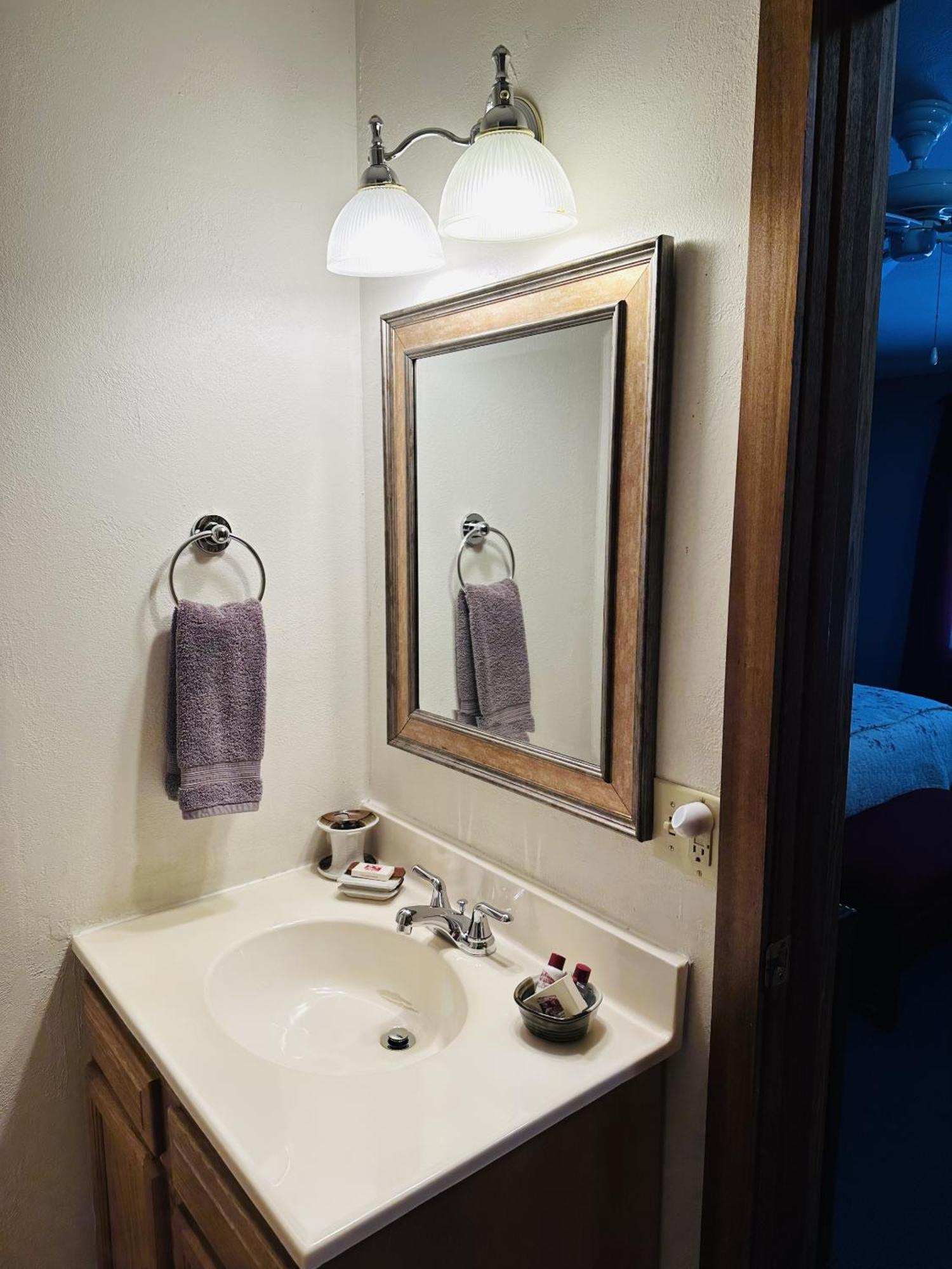 Country Sunshine Bed And Breakfast Hermosa Quarto foto