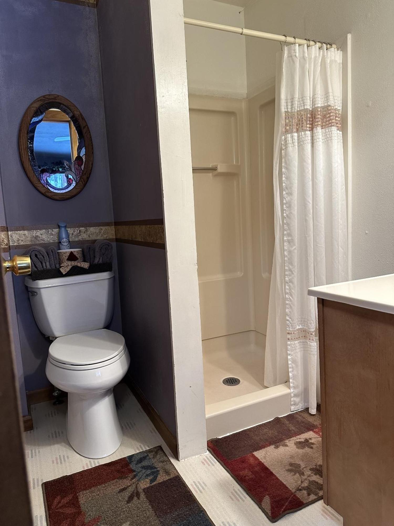 Country Sunshine Bed And Breakfast Hermosa Quarto foto