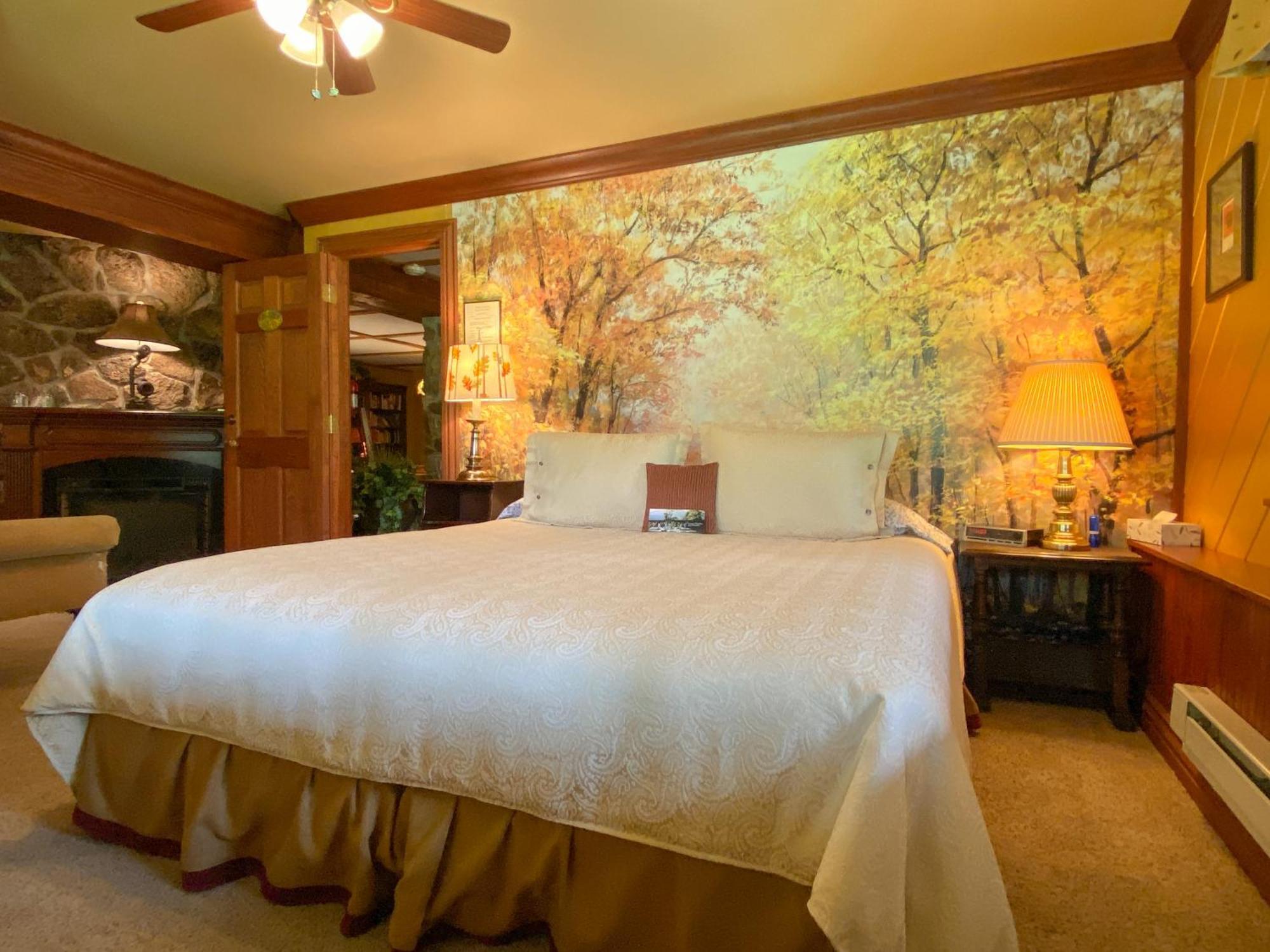 Country Sunshine Bed And Breakfast Hermosa Quarto foto